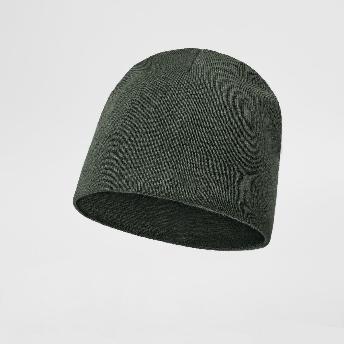 Blank Men Recycled Cuffless Beanie Wholesale - 1177