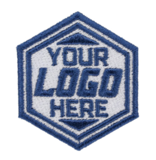 Embroidered Patch