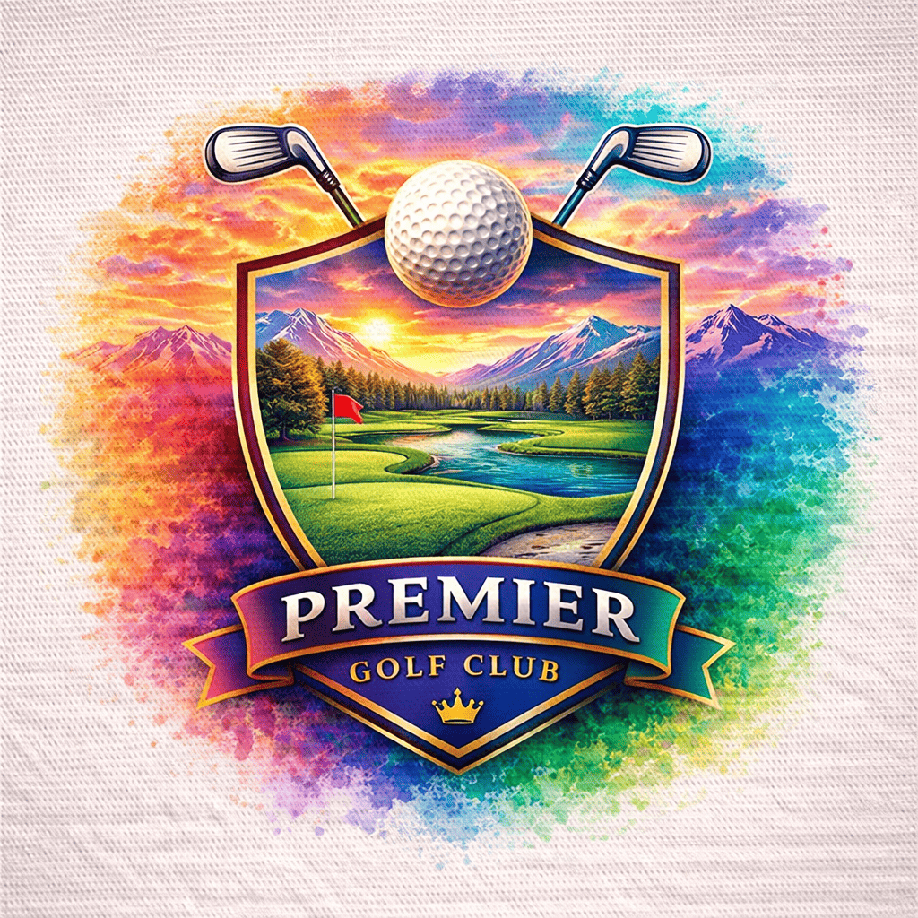 Gradients & Colour Transitions