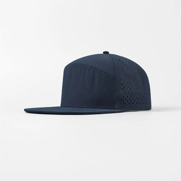 Flat Bill