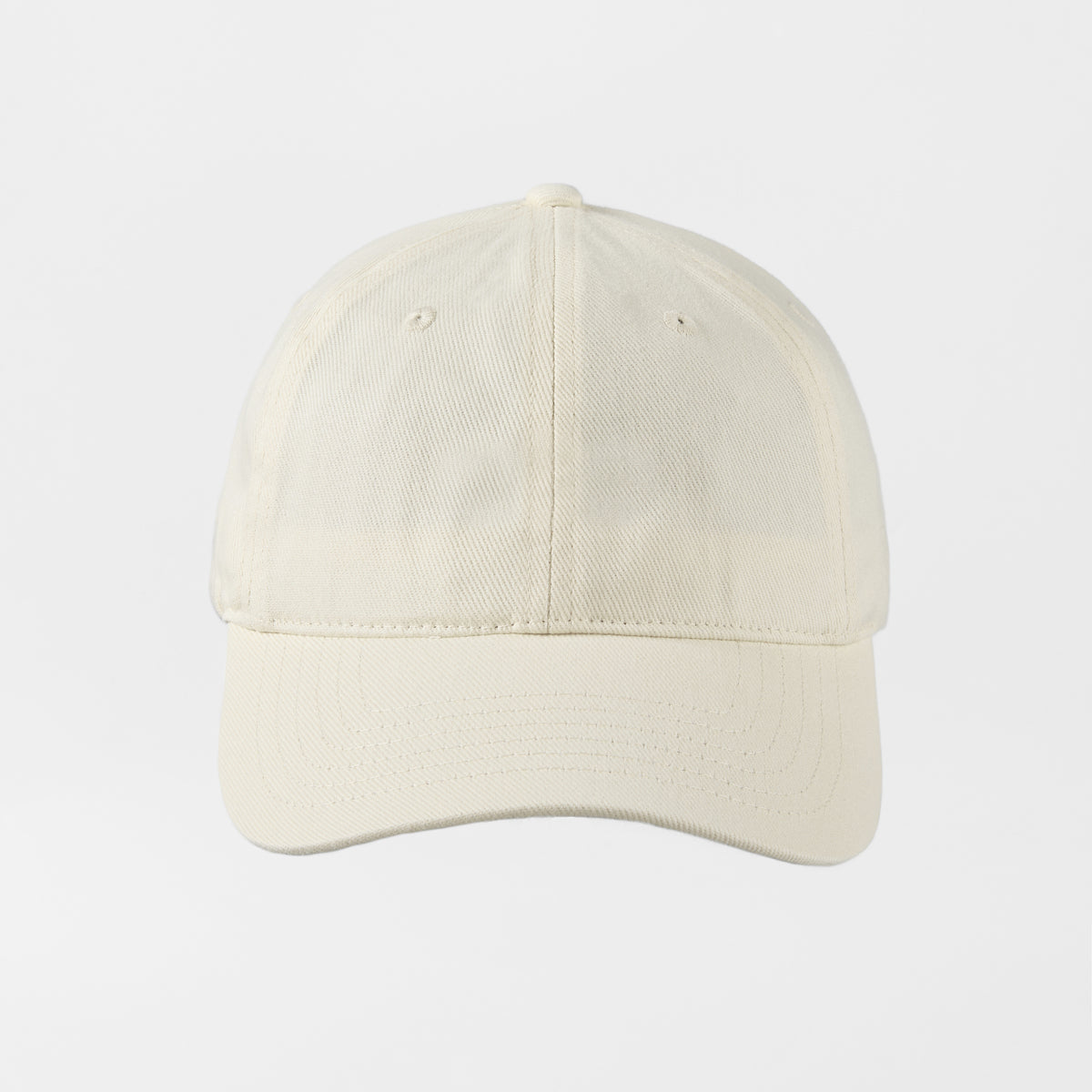 Blank Organic Cotton Eco Friendly 6 Panel Dad Hat Wholesale - 6147
