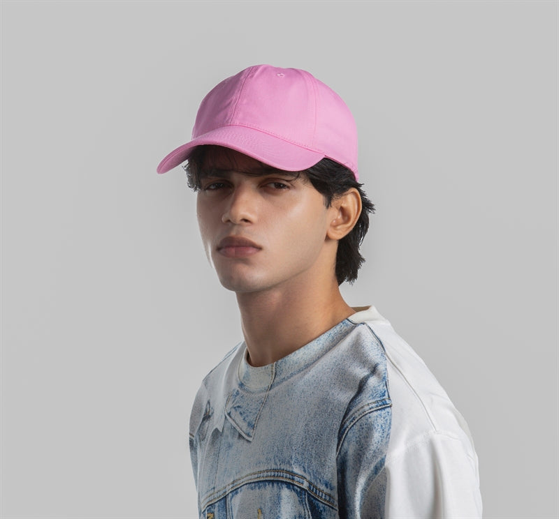 Wholesale Blank Classic Cotton Twill Unisex Dad Hat (38colors) - 6022