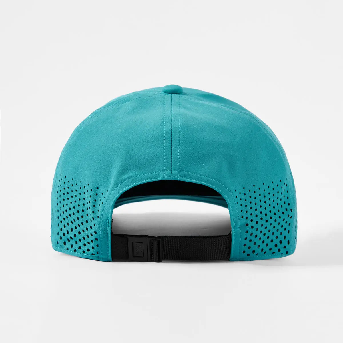 Blank 6 Panel Perforated Performance Dad Hat Wholesale - 6445 (Recycled)   Foremost Hat