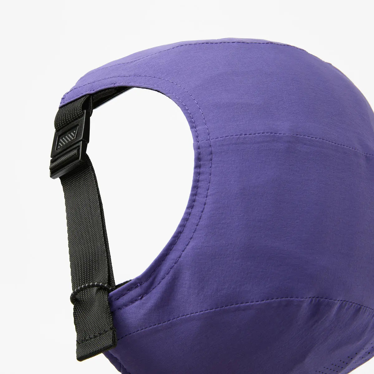Blank & Custom 5 Panel Seamless Lightweight Perforated Running Cap Wholesale - 5166   Foremost Hat