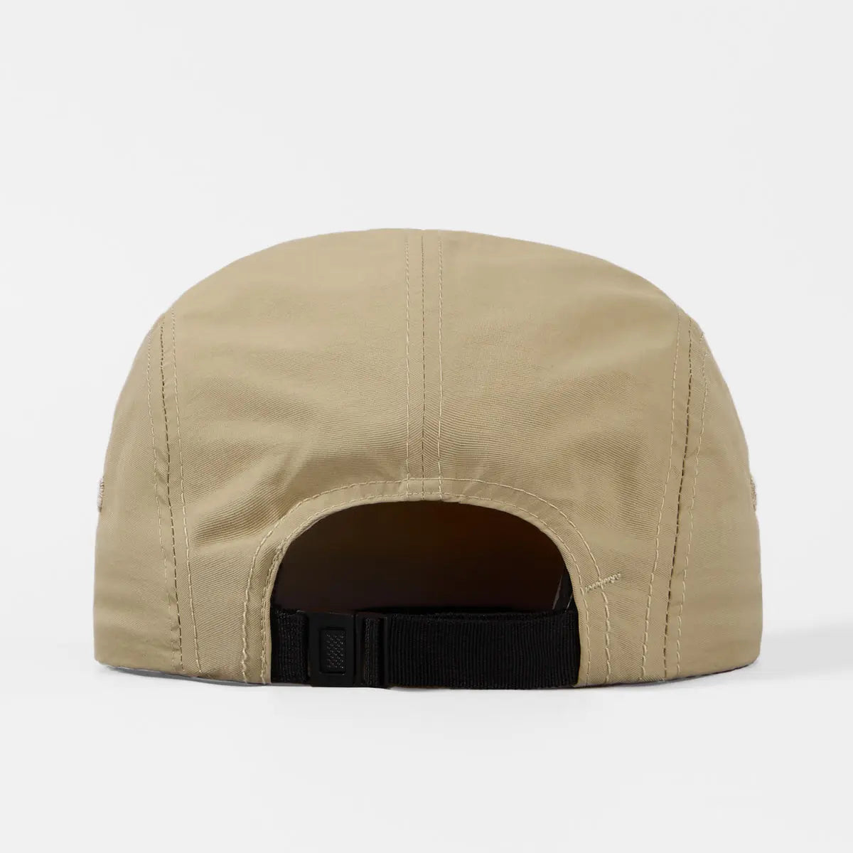 Blank & Custom Large 5 Panel Nylon Water Repellent Camper Hat Wholesale - 6016L   Foremost Hat