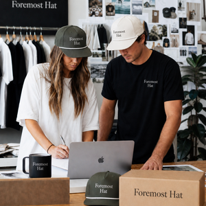 Build Your Brand