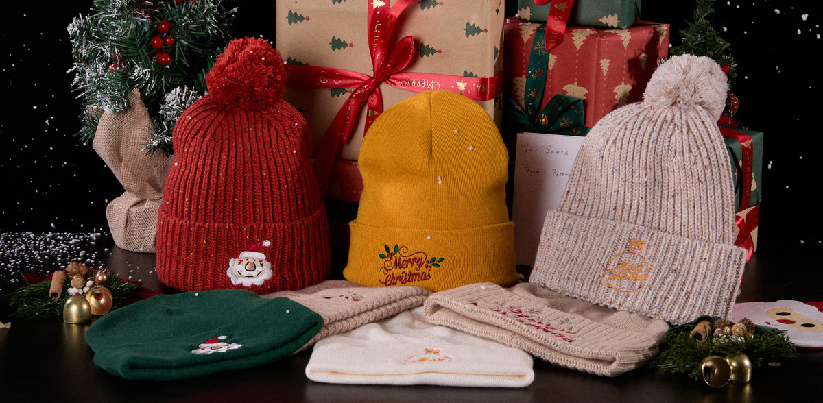 Holiday Gifts Made for Business