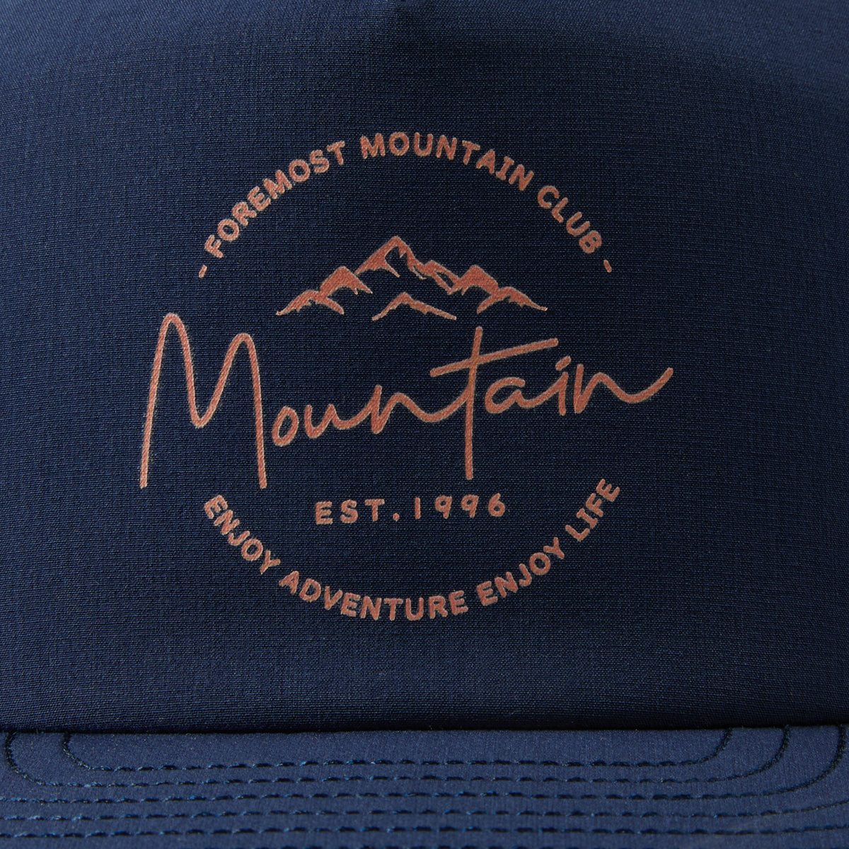 custom dtf print golf hat