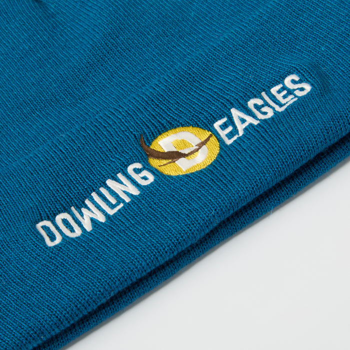 Make Custom Beanies With Your Logo