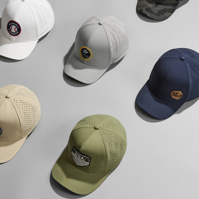 Why Choose Our Custom Patch?