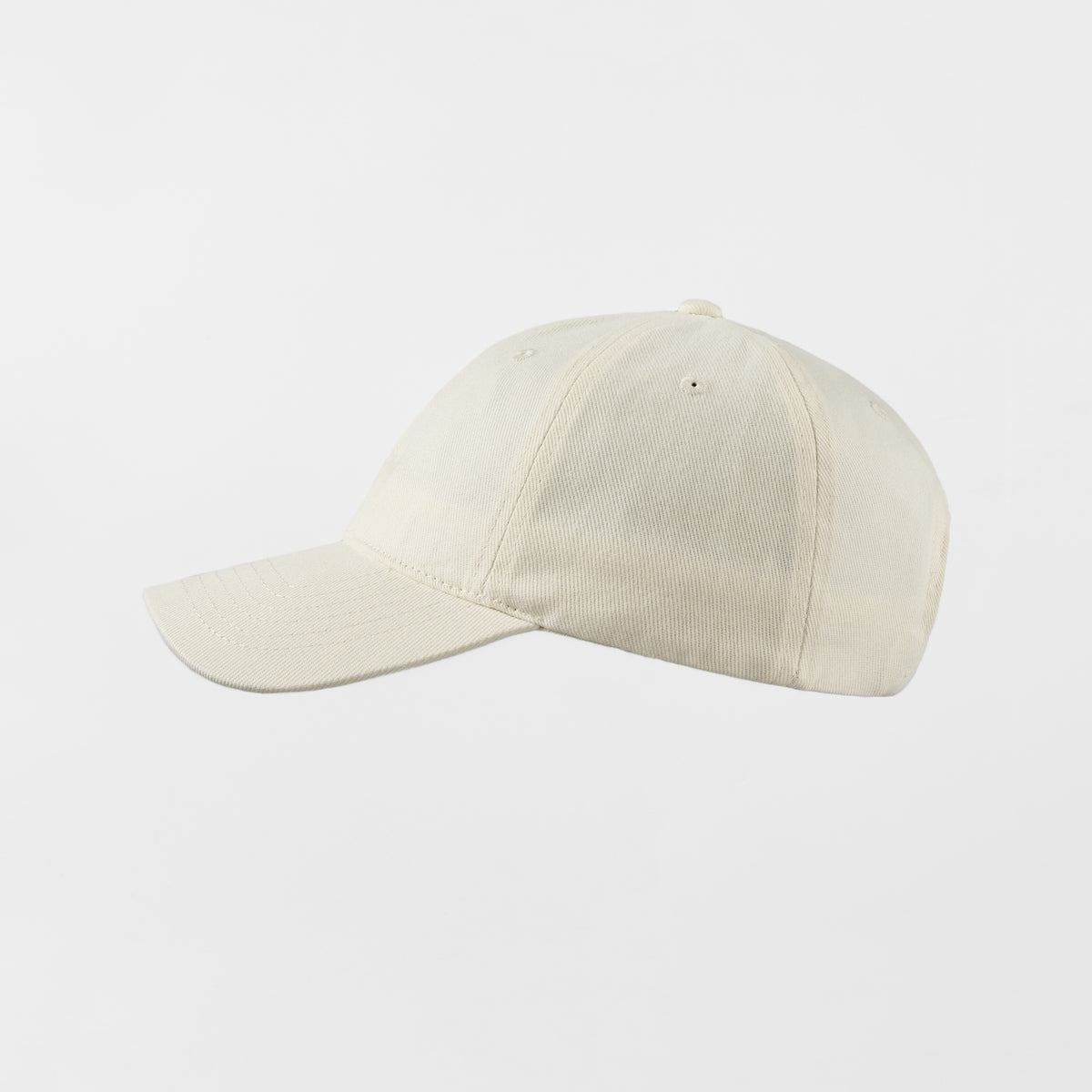 Blank Organic Cotton Eco Friendly 6 Panel Dad Hat Wholesale - 6147