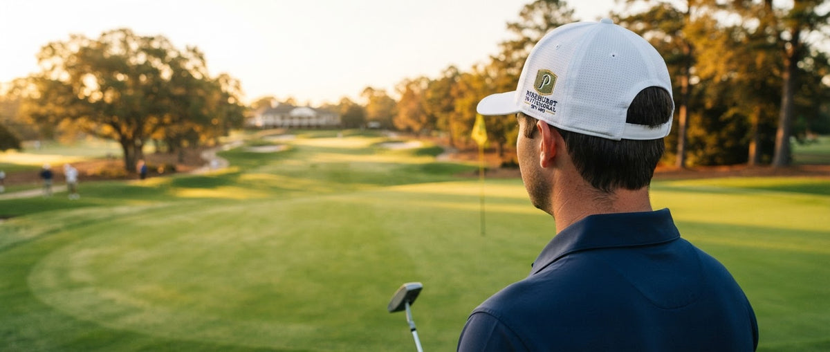 Great Clubs Wear Great Hats