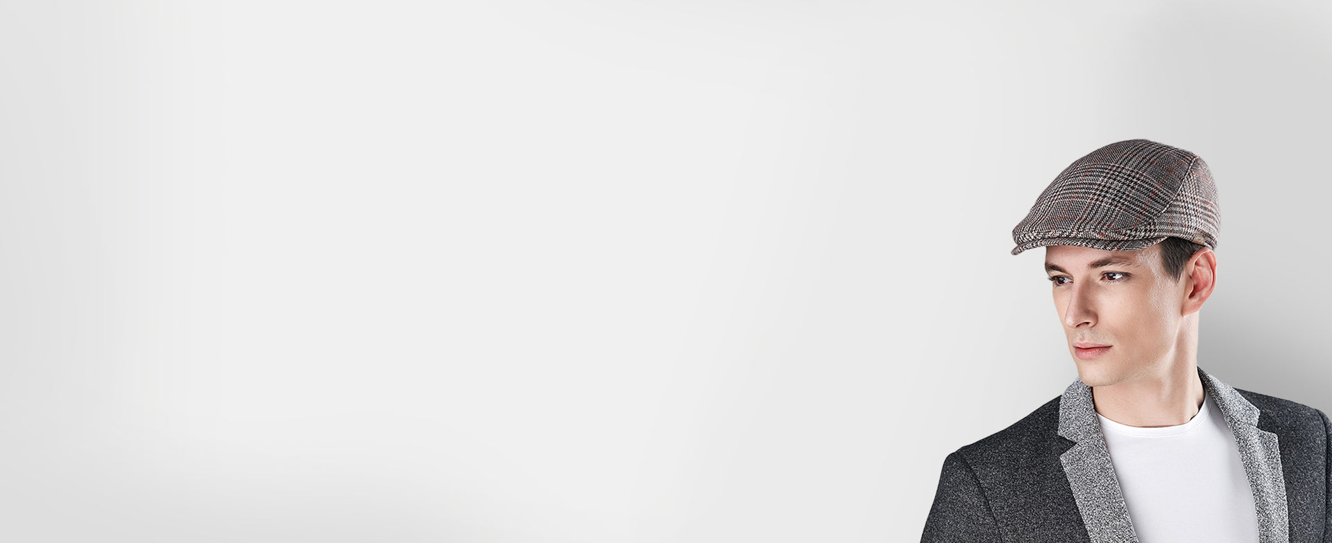 Join the Foremost Hat Rewards Program