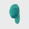 Blank 5 Panel Corduroy Rope Snapback Hat Wholesale - 5123P product video