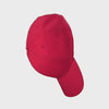 Blank 6 Panel Mid Profile Structured Baseball Cap Wholesale - 6166 product video
