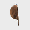 6714 5 panel cotton camper hat wholesale