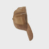 Blank 5 Panel Corduroy Trucker Hats Wholesale - 5129 product video