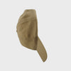 Blank Organic Cotton Eco Friendly 6 Panel Dad Hat Wholesale - 6147 product video