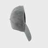 Blank Large Water Repellent Performance Golf Baseball Hat - 6526L (Size XL) product video