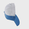 Blank Velvet 5 Panel Trucker Hat Wholesale - 6529 product video